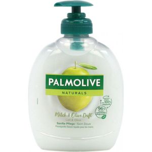 Palmolive Olive Milk Handzeep 300ml