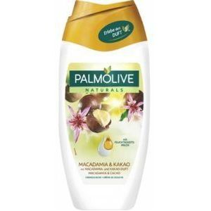 Palmolive Douchegel Naturals Macadamia & Cacao 250ml