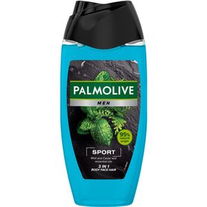 Palmolive - Revitalising Sport - Douchegel - 12x250ml