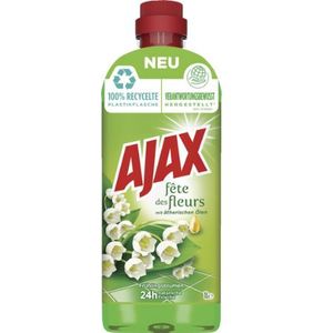 Ajax Universele Reiniger Bloemengeur 1000ml