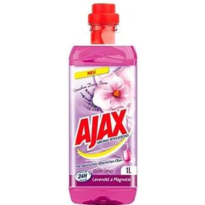 Ajax lavendelreiniger - 1000ml