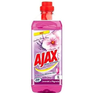 Ajax Lavendel Reiniging - 1000ml