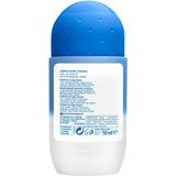 Sanex - Dermo Extra Controle - Deodorant Roll-On - 50 ml
