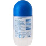 Sanex - Dermo Extra Controle - Deodorant Roll-On - 50 ml