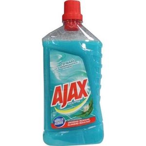 Ajax allesreiniger eucalyptus (1000 ml)