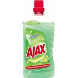 Ajax allesreiniger | limoen | 1000 ml