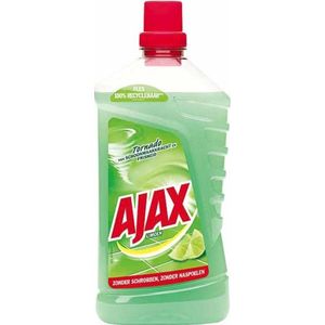 Ajax allesreiniger | limoen | 1000 ml