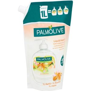 Palmolive - Delicate Care - Zeep Navulling - 1000 ml