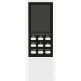 KlikAanKlikUit - Afstandsbediening - Zwart - Draadloos - Timerfunctie - 16 Kanalen