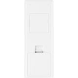 KlikAanKlikUit - Afstandsbediening - Zwart - Draadloos - Timerfunctie - 16 Kanalen