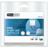 KlikaanKlikUit - ACM-LV10 - Mini LED-Controller 0-10V - Draadloos Dimmen