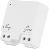 KlikaanKlikUit - ACM-LV10 - Mini LED-Controller 0-10V - Draadloos Dimmen