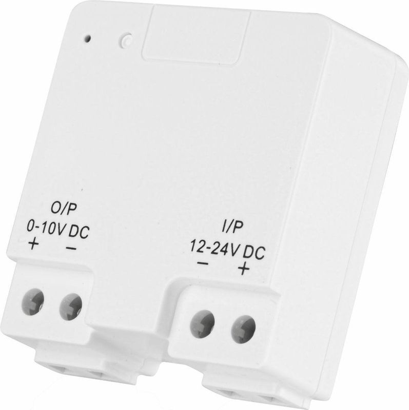 KlikaanKlikUit - ACM-LV10 - Mini LED-Controller 0-10V - Draadloos Dimmen