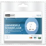 KlikAanKlikit Universele schakelaar - AMU-500
