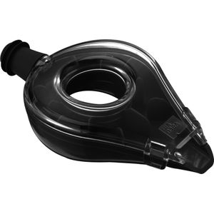 Vacu Vin Wine Aerator | Wijnbeluchter | Zwart