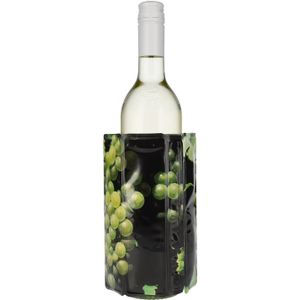 Vacu Vin Active Cooler Wine Sleeve | Wijnkoeler | Druif