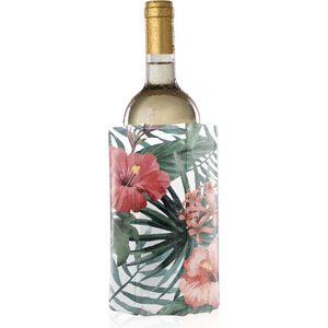 Active Cooler Vacuvin Wine Botanical Limited Edition