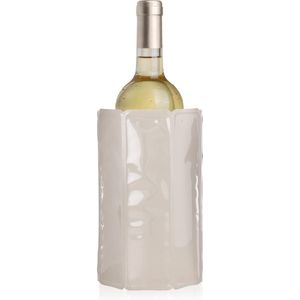 Vacu Vin Active Cooler Wine Sleeve | Wijnkoeler | Sand
