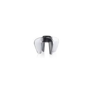 Vacu Vin Champagne Opener | RVS