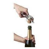 Champagner-Flaschenöffner Vacuvin®