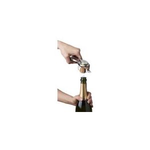 Vacu Vin Champagnefles Opener