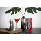 Cocktail-Set Vacu Vin Basic (3-teilig)