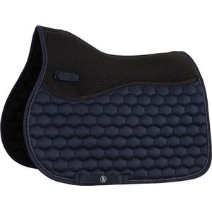 BR BR zadeldek Oblivion 3D mesh veelzijdigheid Cob Navy