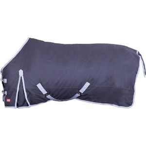 Premiere Outdoordeken "All Year" 300 g  Dress Blue Bovenlengte: 130 cm & Onderlengte: 175 cm  Blauw