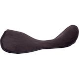 BR Seat saver BR therapeutic gelspring m/Dri-lex M Zwart Zwart