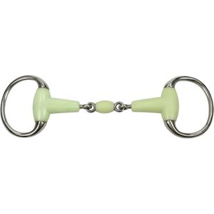 BR Apple Mouth Bustrens Dubbelgebroken - 13.5cm