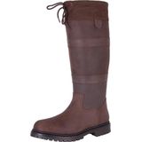 BR Outdoorlaarzen Country nubuck 40  Bruin