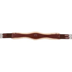 BR Singel Harlow 115 Tobacco Naturel