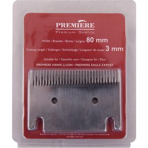 Premiere Messenset Eagle Expert & Hawk Li-Ion 3 mm One Size RVS