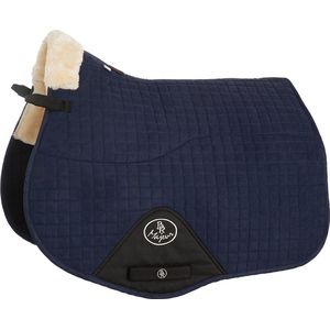 BR Zadeldek Majeur Veelzijdigheid Cob Navy Blauw