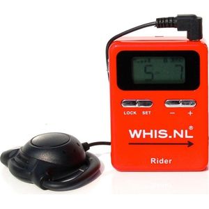 WHIS Original Ontvanger