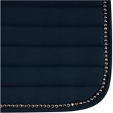 BR zadeldek Ivory Coast C-Wear veelzijdigheid Cob Navy