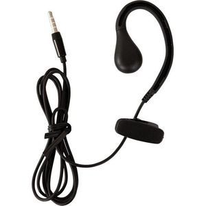 WHIS flexibel oortje met dop