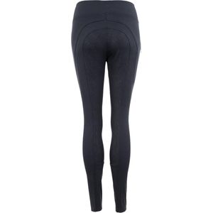 Br Rijlegging Premiere Burdock Full Grip Kids - Dark Blue - 152