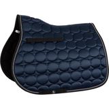 BR Zadeldek Satin Dream veelzijdigheid Cob Navy