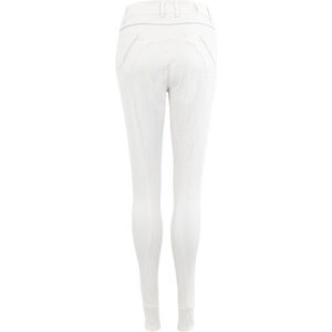 BR Rijbroek Brighton dames siliconen zitvlak 34 Snow White