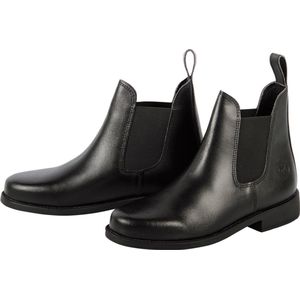 Harry's Horse Jodhpur leder Saint Black - 34