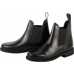 Harry's Horse Jodhpur leder Saint 44 Zwart