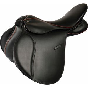 Harry's Horse Zadel switch VZH 15 inch glad wide