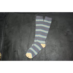 Harry's Horse paardrijsokken Stripe - Castle Rock - 31/34