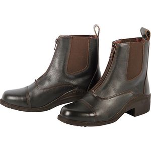 Harry's Horse Jodhpurs Harry's Horse Zipper Bruin