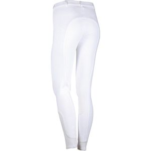 Sportbroek - Kinderen - Zwart - Katoen/Lycra - Hoge Taille