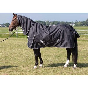 Harry's Horse Regendeken Thor 0gr. met nek Stretch limo 145cm