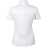 Harry's Horse Wedstrijdshirt - Brighton Kids - Wit 152