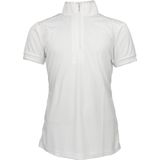Harry's Horse Wedstrijdshirt - Brighton Kids - Wit 152