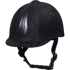 Harry's Horse Pro One - Veiligheidscap - Maat XL - Zwart